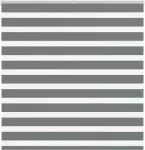 zebrinės žaliuzės 140x100 cm audinio plotis 135,9cm poliesteris