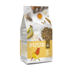 Suaugusių kanarėlių maistas : Witte Molen Puur CANARY 2kg