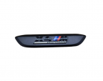 Bmw X4 M F98 LCI Vir&scaron;utinė Ženklo Dėžė Originalus 51168077652