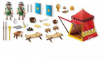 Playmobil - Asteriksas - Legionierių palapinė (71829)