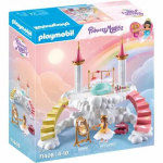 Playmobil Princess Magic 71408 Dangi&scaron;kasis persirengimo kambarys