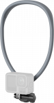 SmallRig 5126 Quick Release Neck Support for Action Cameras