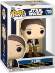 FUNKO POP! Vinilinė figūrėlė: Žvaigždžių karai &ndash; Fern, 9.5 cm