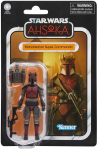 Hasbro Star Wars Ashoka Mandalorian Super Commando figure 9,5cm