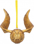 Nemesis Now Hario Poterio auksinio Snitcho pakabinamas ornamentas