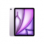 Plan&scaron;etė iPad Air 11" Apple M3 Wi-Fi + Cellular 512GB - Violetinė