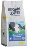 Bergstrands Kafferosteri - Moomin Kava - Moomintroll 250g