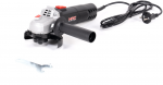 NAC elektrinis kampinis &scaron;lifuoklis 115 mm 750W AG-115-75-GN