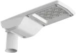 36W LED gatvės &scaron;viestuvas URBINO LED S ED, pilkas, 3000K, IP66