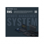 Teltonika | Remote Management System Pack, 5 Year