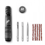 Rockbros Tubeless Tire Repair Kit - Juodas