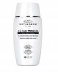 Institut Esthederm No Sun Mineral Fluid SPF50+, 40 ml