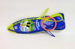Pro Kids &bdquo;Pro Eximp&ldquo; ratų gaudyklė NL-11H 05772