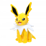 &bdquo;Pok&eacute;mon&ldquo; &ndash; pliu&scaron;inis 20 cm &ndash; &bdquo;Jolteon&ldquo; (PKW3407)