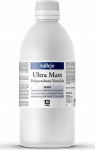 Vallejo Vallejo: Itin matinis poliuretano lakas 500 ml