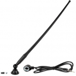 ACV Antena AM/FM DAB+ 33 cm pasyvi lanksti