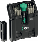 Wera Tool-Check Modular Micro 1, 21 vnt.