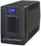 Power Walker UPS maitinimo &scaron;altinis &bdquo;PowerWalker VI 800 SCL FR&ldquo;
