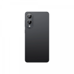 AmazingThing Radix AR Lens Glass apsauginis stiklas skirtas Samsung S25 Edge camera island - carbon