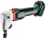 METABO skardos žirklės NIV 18 LTX BL 1.6 CARCASS