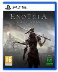 Brightsign Fireshine Games Enotria: Paskutinė daina