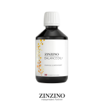 Zinzino BalanceOil+ žuvų taukai apelsinų, citrinų ir mėtų skonio, 300ml.+DOVANA Bio dantų pasta 1 vnt.