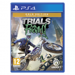 Ubisoft &bdquo;Trials Rising&ldquo; (auksinis leidimas) &ndash; &bdquo;PlayStation 4&ldquo;