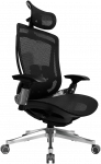 Subsonic I-Care Excell tinklelis + juoda