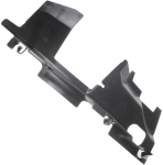 Skoda Citigo Kairysis Oro Degtukas 2012-2020 Originalus 1ST121283A