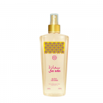 Nabeel Sa&rsquo;ada Body Pur&scaron;kiklis Body, 250 ml