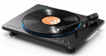 FiiO TT13 &ndash; automatinis patefonas su nuotolinio valdymo pultu, juodas