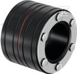 Uponor PWP250 ECOFLEX sieninė mova