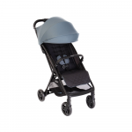 Vežimėlis Graco Myavo, 0-22 kg, Melsvai pilkas