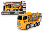 ARTYK 176944 Komunalinis automobilis Betono mai&scaron;yklė