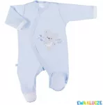 EVE 852502 NAUJAGIMIS Klounas Mėlynas 56