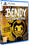 Maximum Games Bendy ir ra&scaron;alo ma&scaron;ina