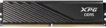 RAM ADATA DIMM 16 GB DDR5-6000 (juodos spalvos, AX5U6000C3616G-SLABBK, XPG Lancer Blade, INTEL XMP, AMD EXPO)