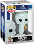 FUNKO POP! Vinilinė figūrėlė: Casper, 9 cm