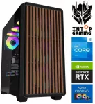 Stacionarus kompiuteris INTOP AQUA i5-14400F 16GB DDR5 2TB SSD M.2 NVME+2TB RTX5070 12GB no-OS (RW63018NS)