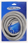 Baltic Aqua Du&scaron;as adresu. H-4 200 cm, ąžuolinis kai&scaron;tis, jungiamoji veržlė, chromuotas
