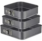 Ag670C 3vnt. kepimo formų rinkinys