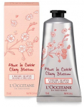LOccitane Cherry Blossom Hand Kreminis, 30 ml