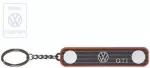 Vag Gti Grille Raktų Dėklas Originalus ZCP902520