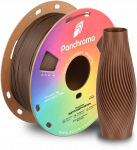 &bdquo;Polymaker Panchroma PLA&ldquo; matinis 1,75 mm 1kg &ndash; žemės rudos spalvos