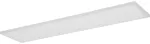40W LED pavir&scaron;inė panelė PLANON FRAMELESS, balta, 3000K, 120x30cm