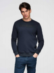 men's sweatshirt - ombre