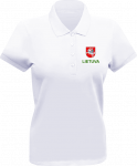 KS Moteri&scaron;ki Polo Mar&scaron;kinėliai Vytis, Dydis: XXL
