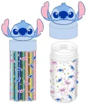CERD&Aacute; Disney Stitch pot pencil case