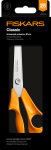 Universalios žirklės Fiskars 1075033; 21 cm