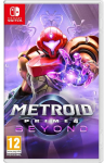 Nintendo Metroid Prime 4 Beyond